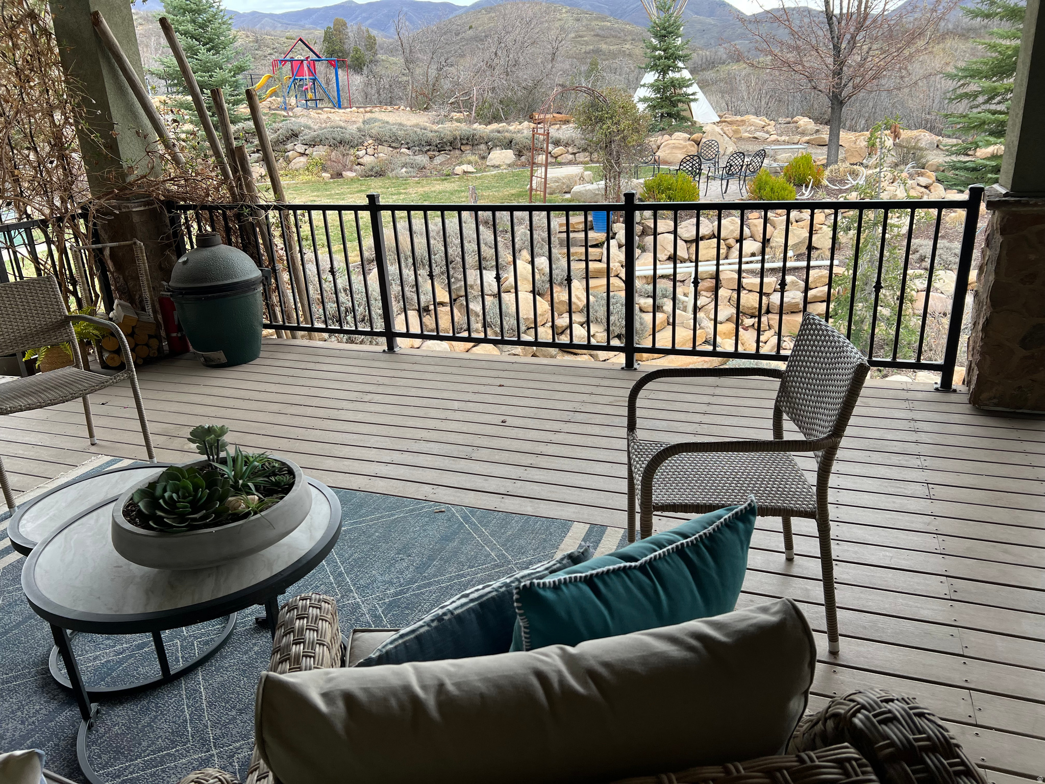 COTTAGES AT HOBBLE CREEK MHD - Residential