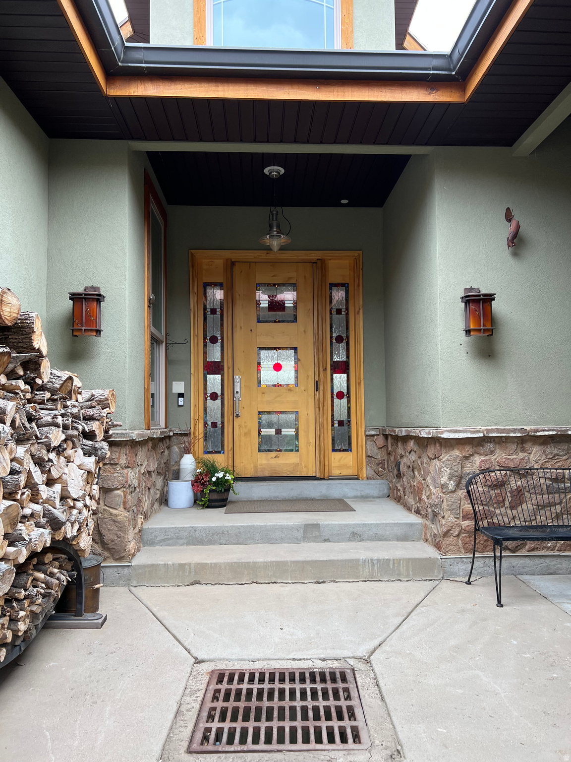 COTTAGES AT HOBBLE CREEK MHD - Residential