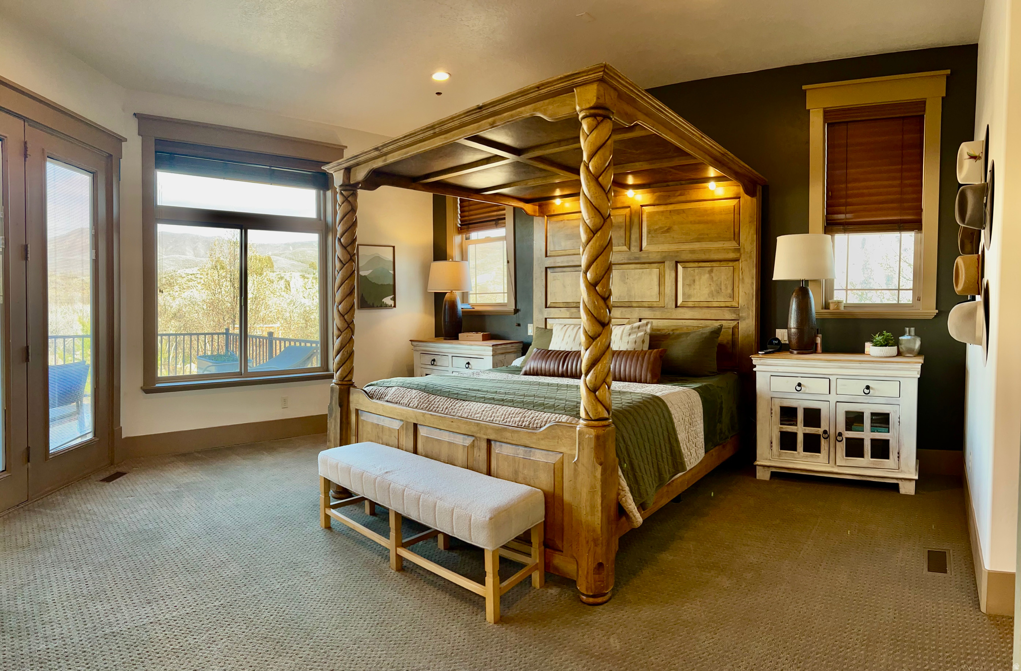 COTTAGES AT HOBBLE CREEK MHD - Residential