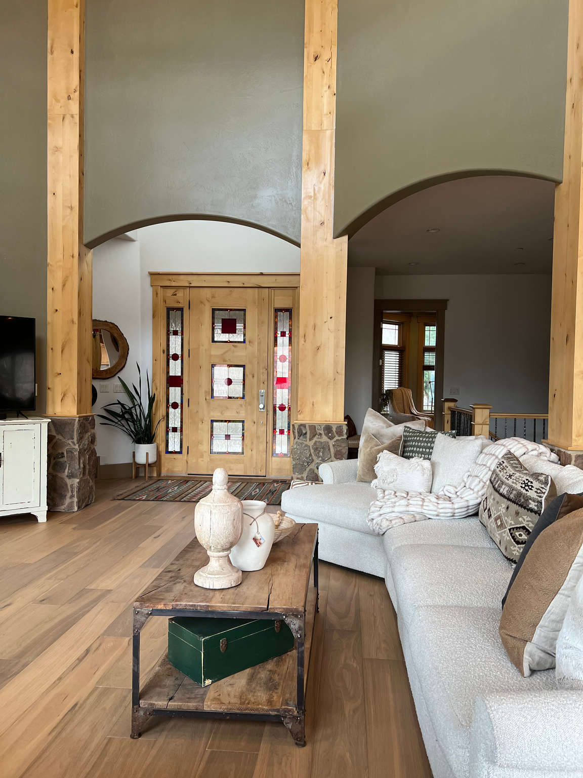 COTTAGES AT HOBBLE CREEK MHD - Residential