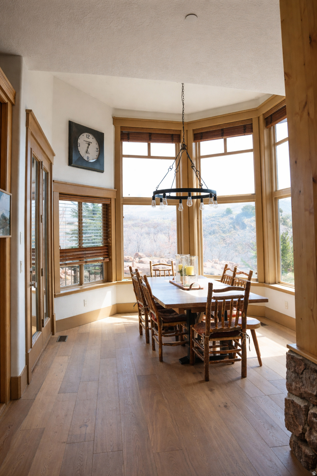 COTTAGES AT HOBBLE CREEK MHD - Residential