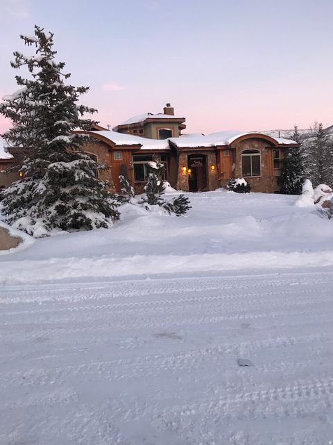 Tiny photo for 47 S MEADOW DR, Springville, UT 84663 (MLS # 2145130)