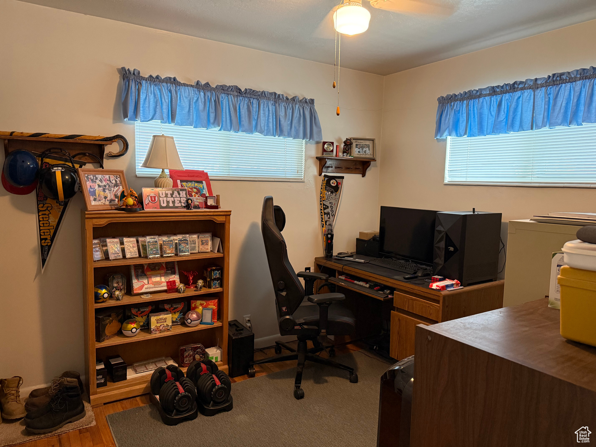 HOLLADAY HILLS - Residential