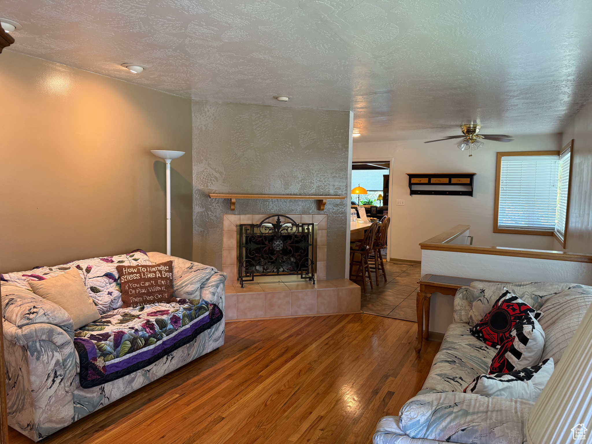 HOLLADAY HILLS - Residential