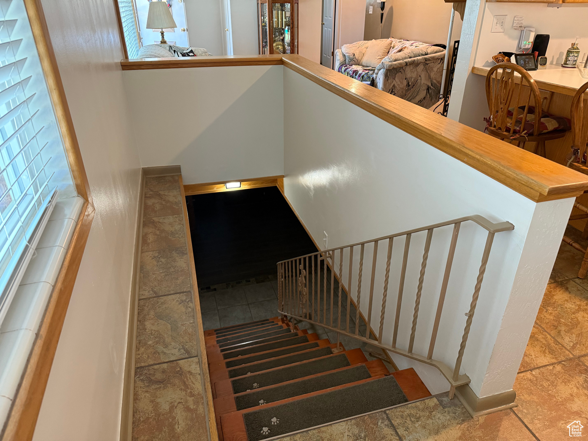 HOLLADAY HILLS - Residential