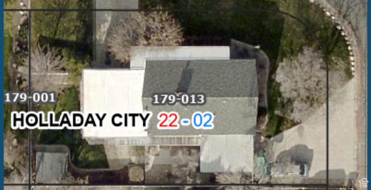 HOLLADAY HILLS - Residential