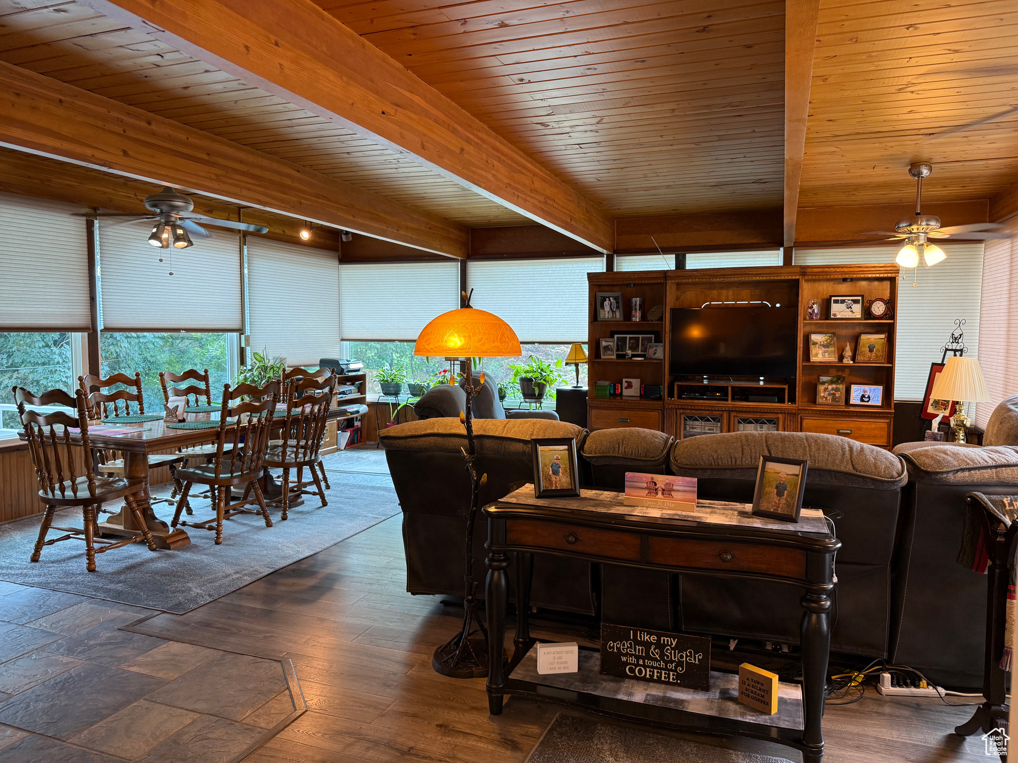 HOLLADAY HILLS - Residential