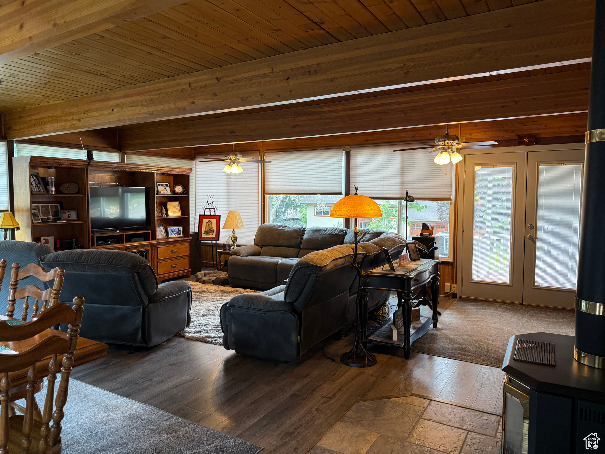 HOLLADAY HILLS - Residential