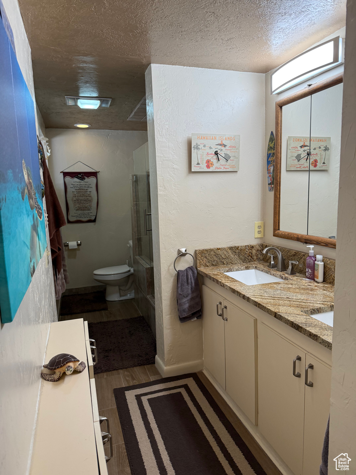 HOLLADAY HILLS - Residential