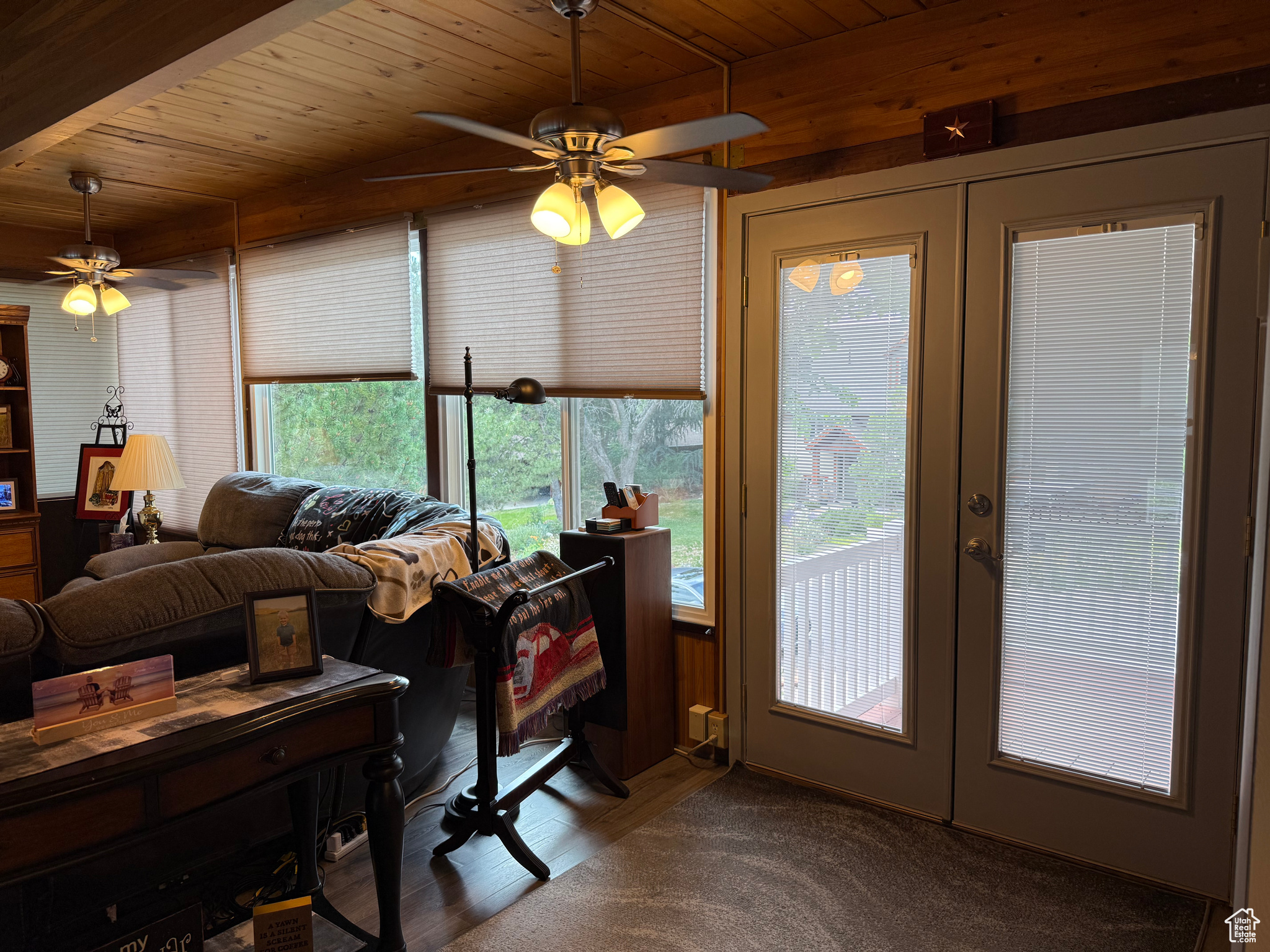 HOLLADAY HILLS - Residential