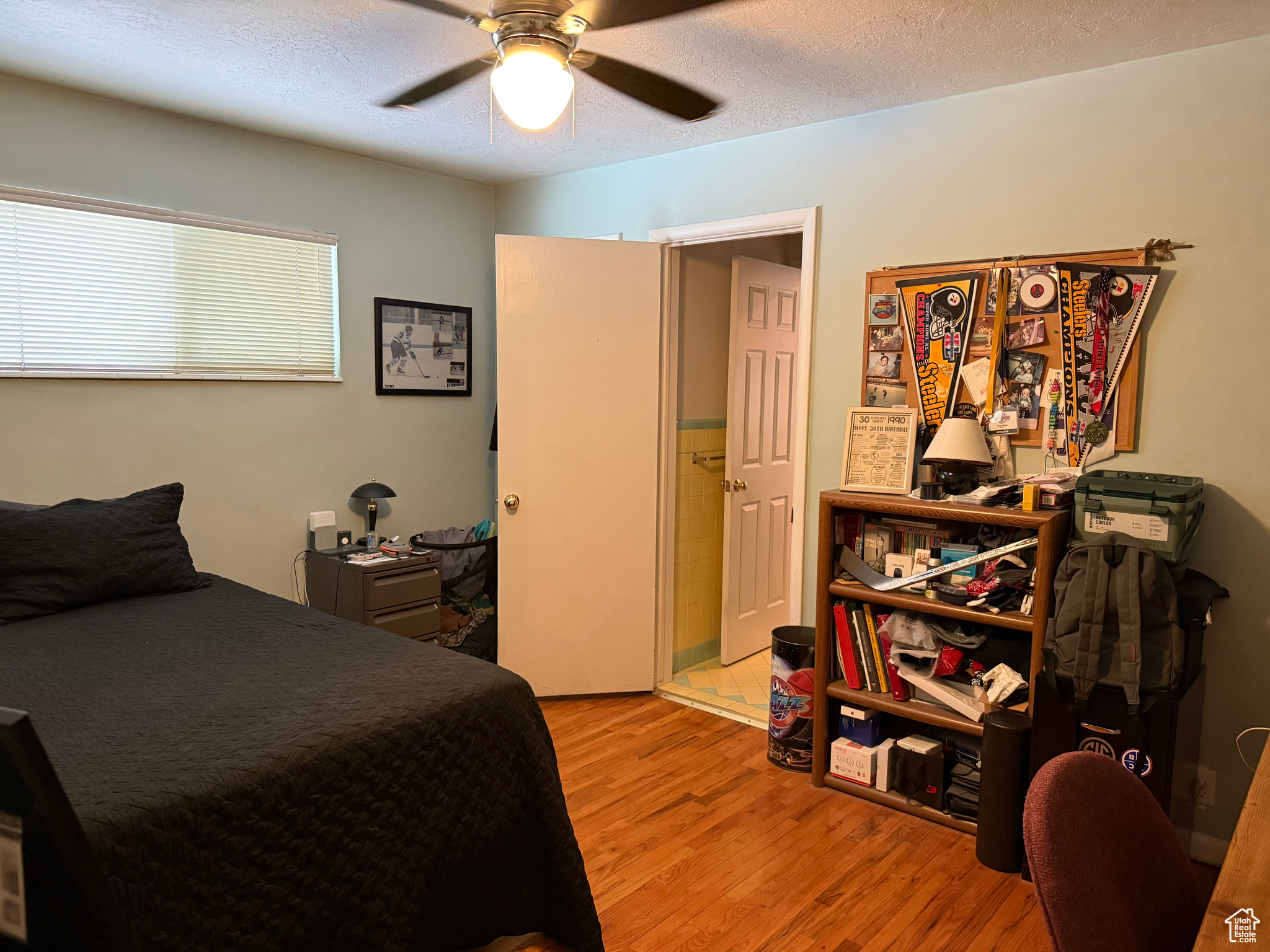 HOLLADAY HILLS - Residential