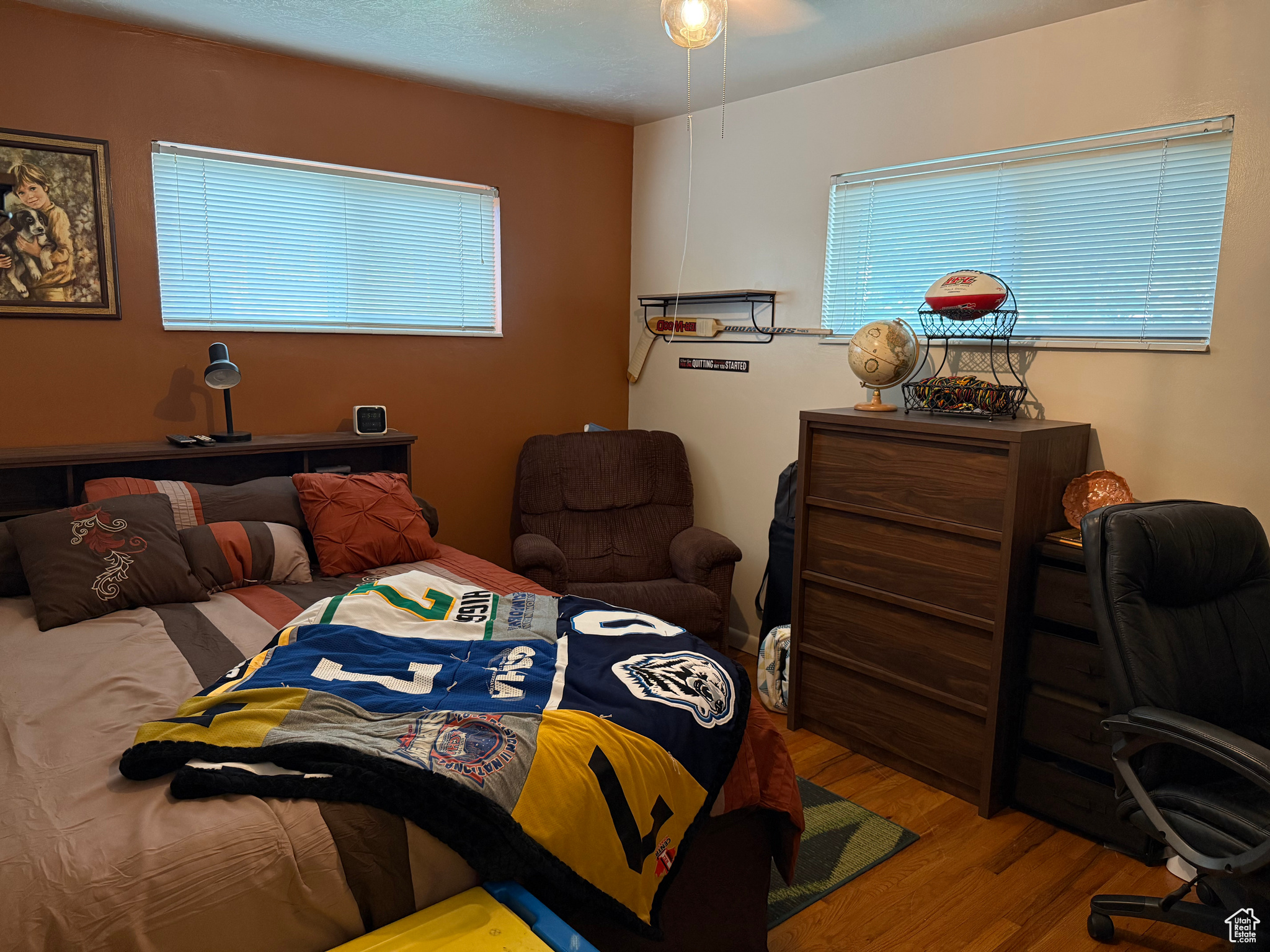 HOLLADAY HILLS - Residential