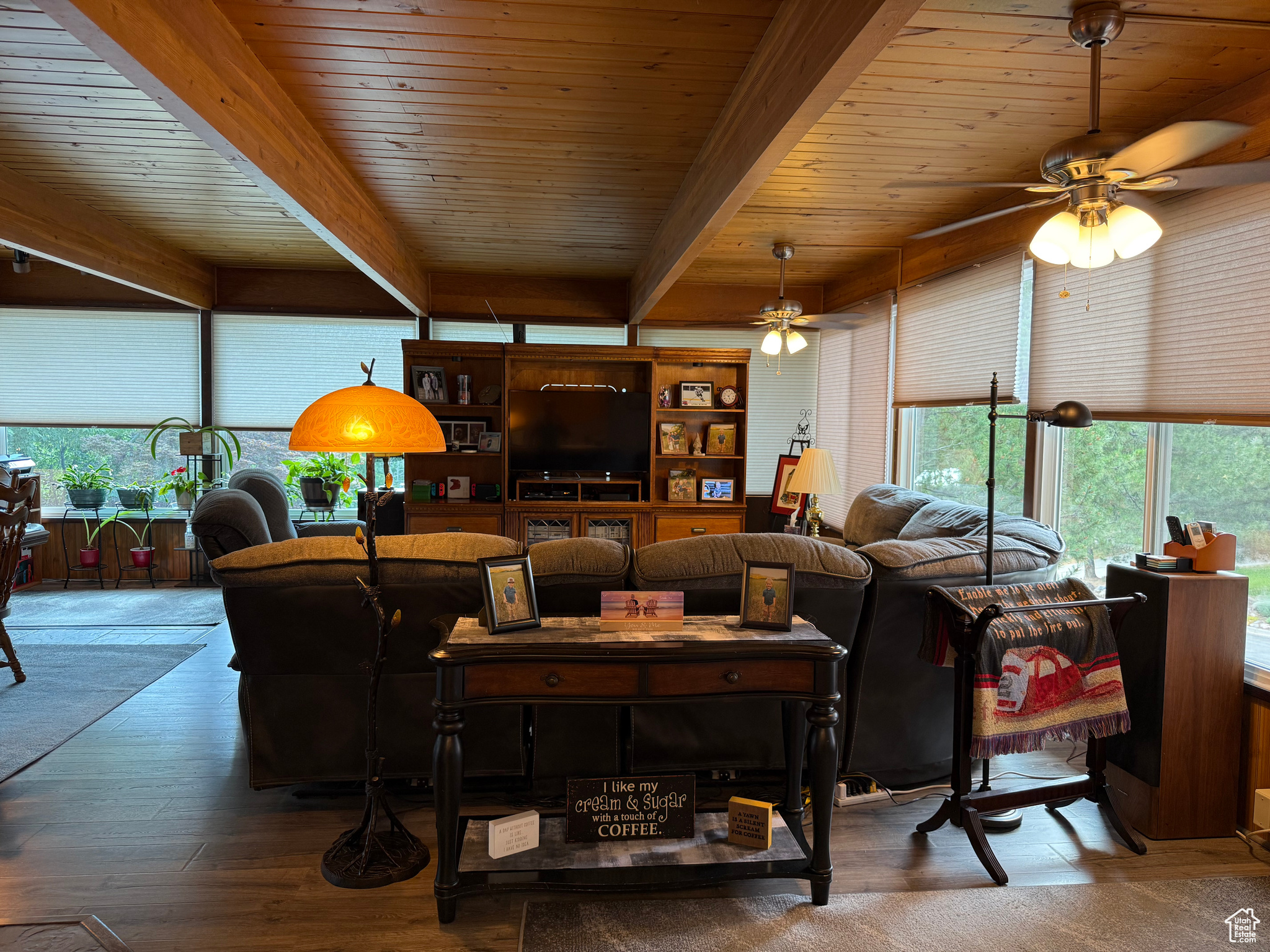 HOLLADAY HILLS - Residential