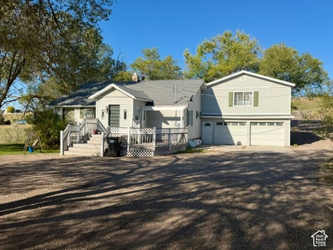 Tiny photo for 2962 N HIGHWAY 91, Preston, ID 83263 (MLS # 2190291)