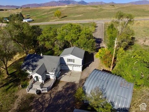 Photo of 2962 N HIGHWAY 91, Preston, ID 83263 (MLS # 2190291)