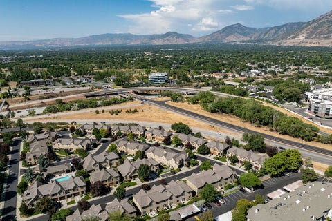 Tiny photo for 6779 S SIENNA PARK LN E, Midvale, UT 84047 (MLS # 2173676)