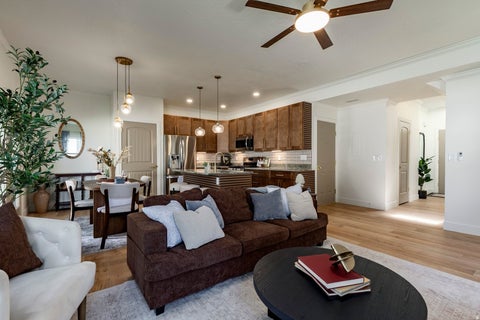 Tiny photo for 6779 S SIENNA PARK LN E, Midvale, UT 84047 (MLS # 2173676)