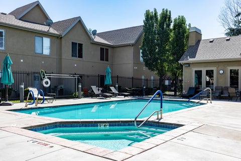 Tiny photo for 6779 S SIENNA PARK LN E, Midvale, UT 84047 (MLS # 2173676)