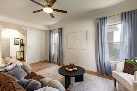 Tiny photo for 6779 S SIENNA PARK LN E, Midvale, UT 84047 (MLS # 2173676)