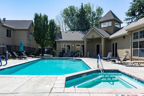 Tiny photo for 6779 S SIENNA PARK LN E, Midvale, UT 84047 (MLS # 2173676)