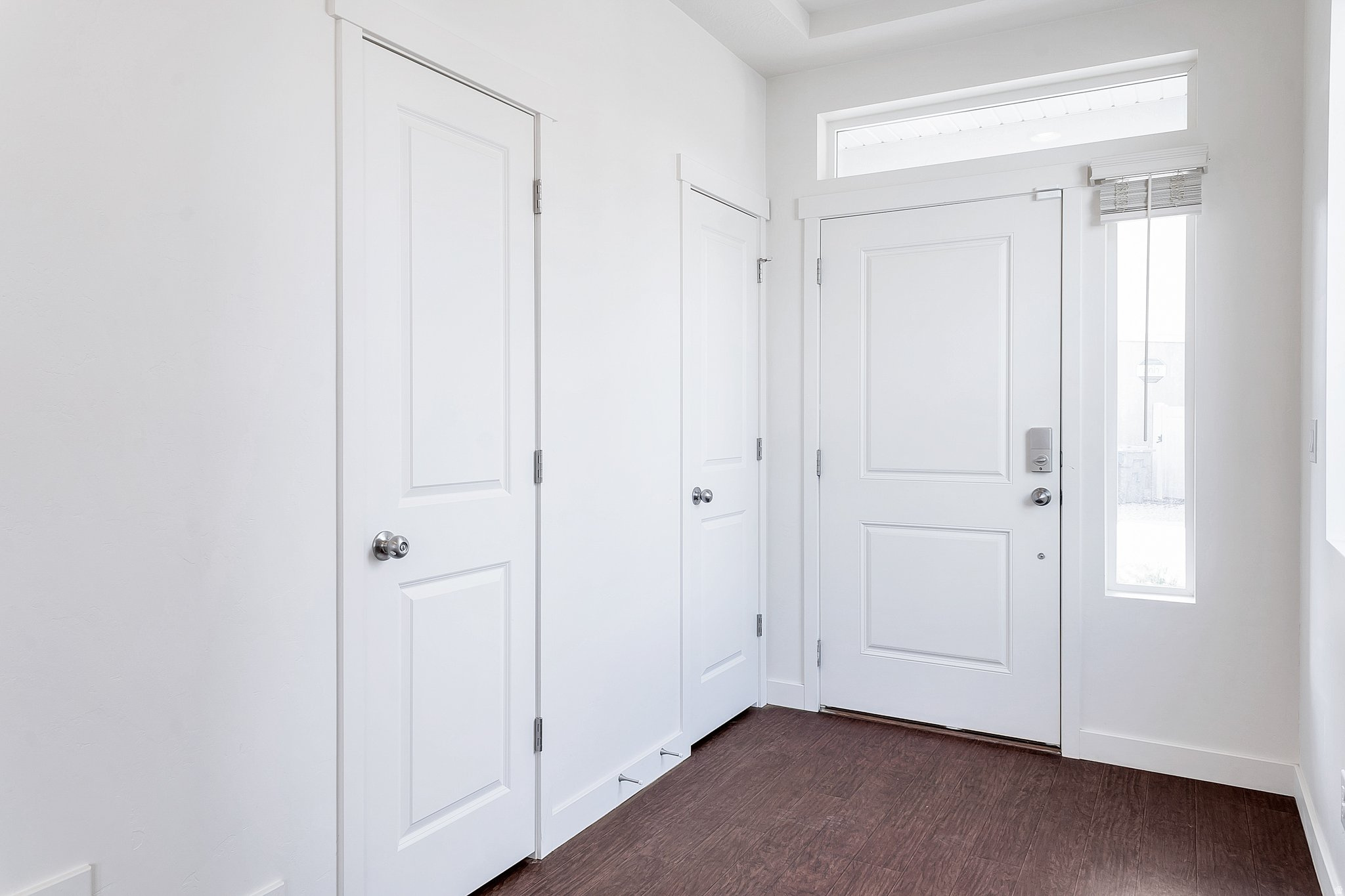 SOUTH POINT - Residential