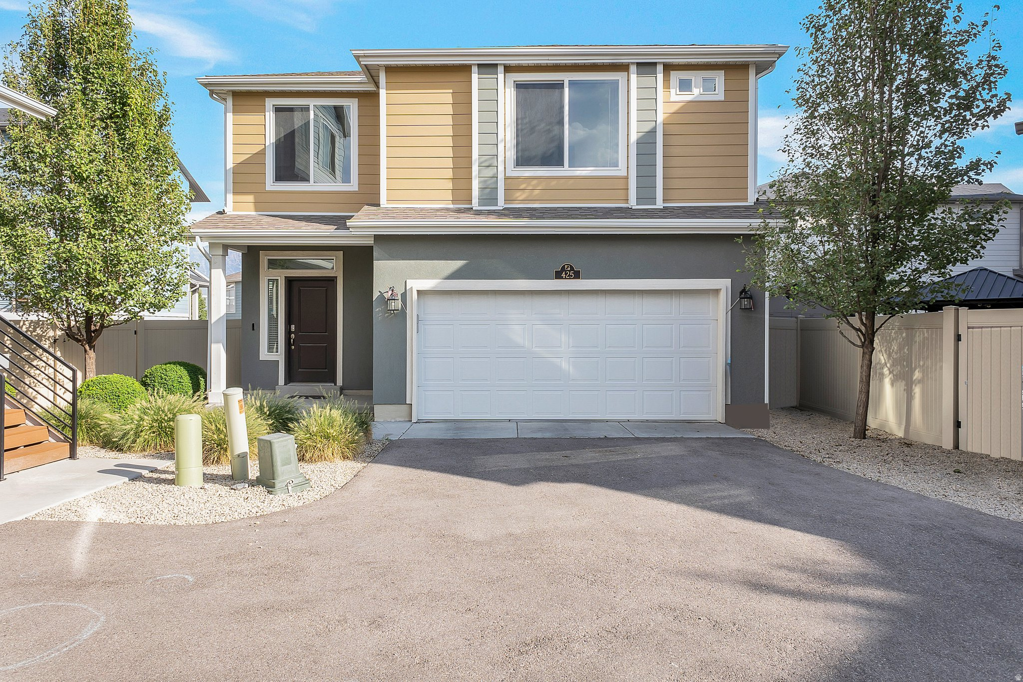 SOUTH POINT - Residential