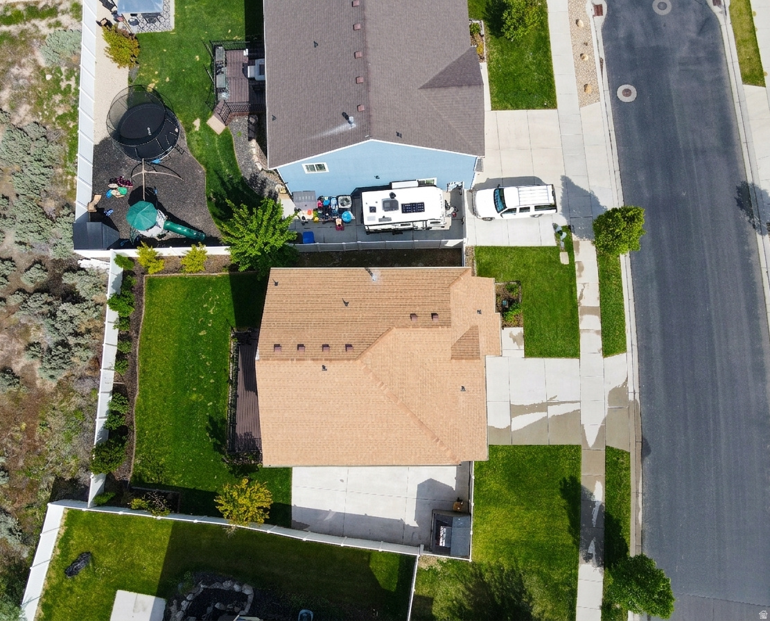 SILVER LAKE - Residential