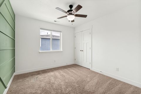Tiny photo for 4975 E SILVER RIDGE RD, Eagle Mountain, UT 84005 (MLS # 2156328)