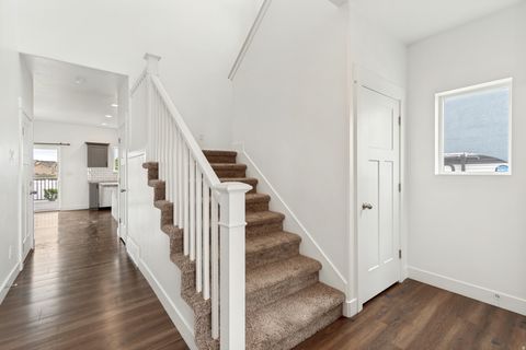 Tiny photo for 4975 E SILVER RIDGE RD, Eagle Mountain, UT 84005 (MLS # 2156328)