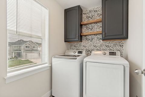 Tiny photo for 4975 E SILVER RIDGE RD, Eagle Mountain, UT 84005 (MLS # 2156328)
