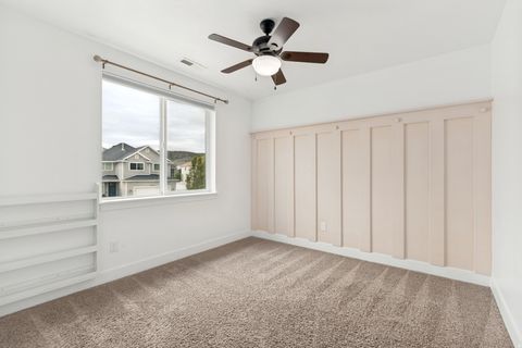 Tiny photo for 4975 E SILVER RIDGE RD, Eagle Mountain, UT 84005 (MLS # 2156328)