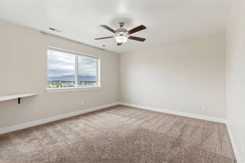 Tiny photo for 4975 E SILVER RIDGE RD, Eagle Mountain, UT 84005 (MLS # 2156328)