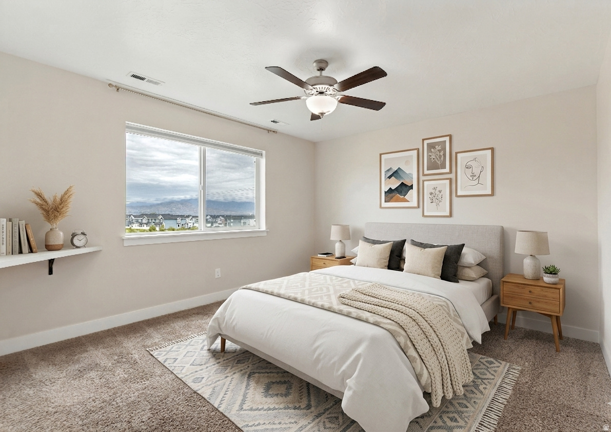 SILVER LAKE - Residential