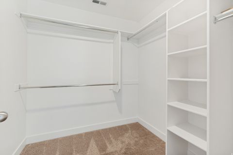 Tiny photo for 4975 E SILVER RIDGE RD, Eagle Mountain, UT 84005 (MLS # 2156328)