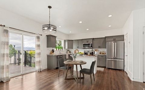 Tiny photo for 4975 E SILVER RIDGE RD, Eagle Mountain, UT 84005 (MLS # 2156328)