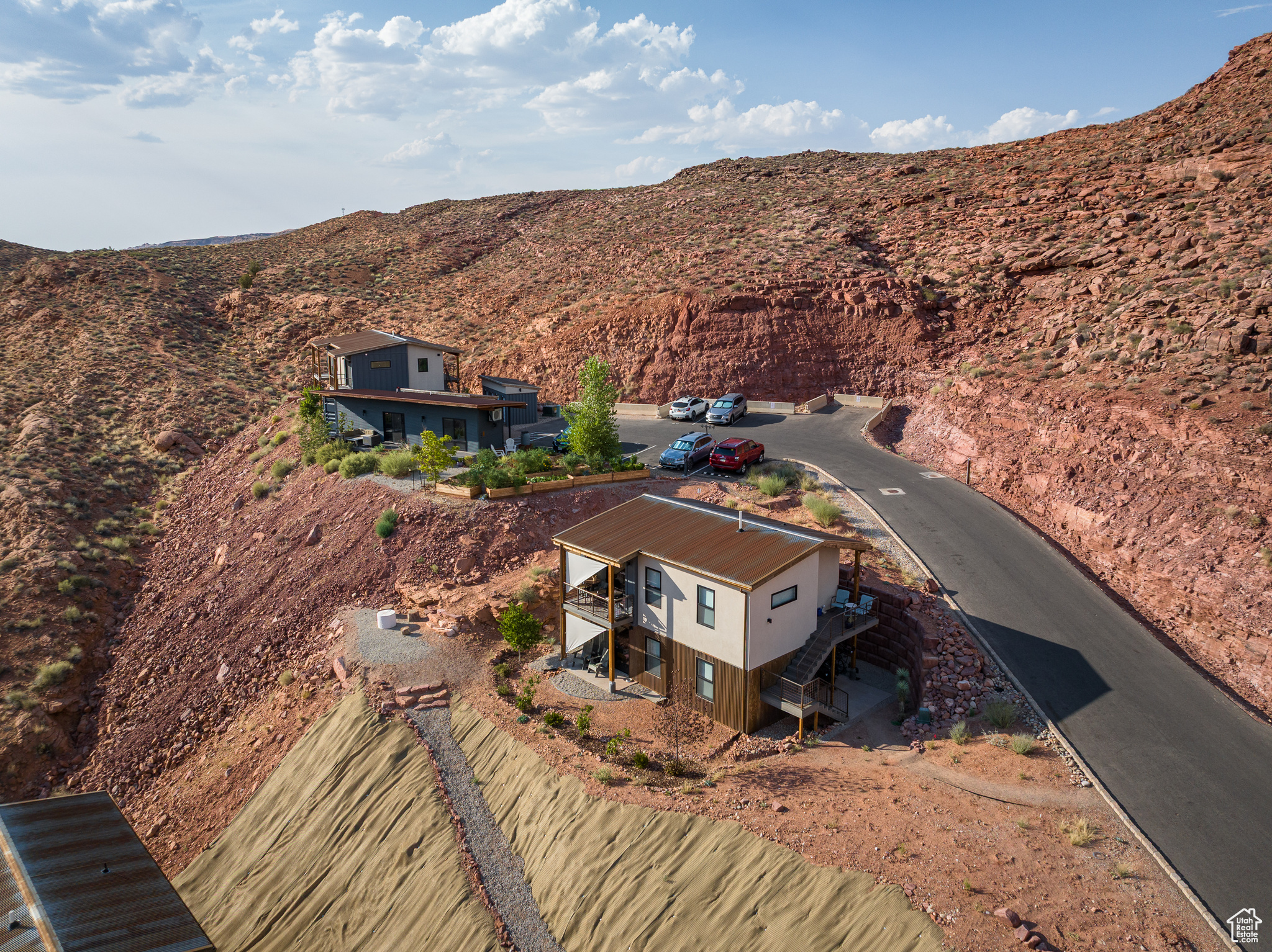 MURPHY FLATS - Residential