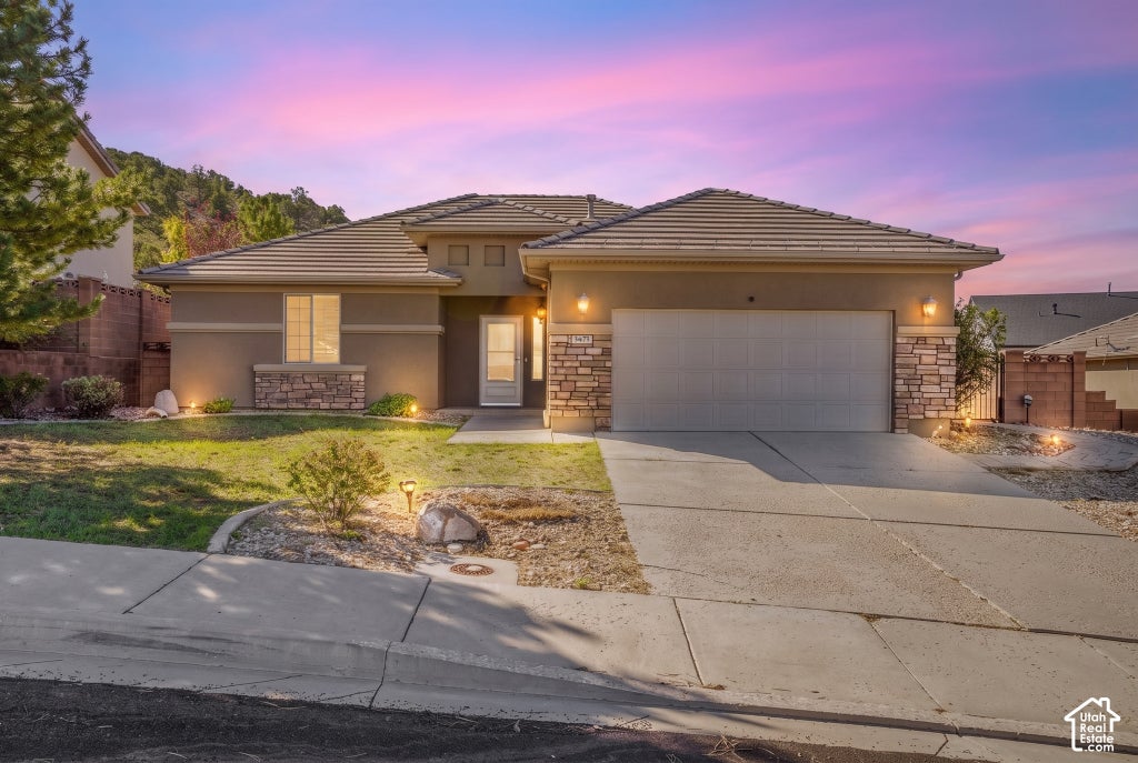 Photo of 3473 W 375 S, Cedar City, UT 84720 (MLS # 2189029)