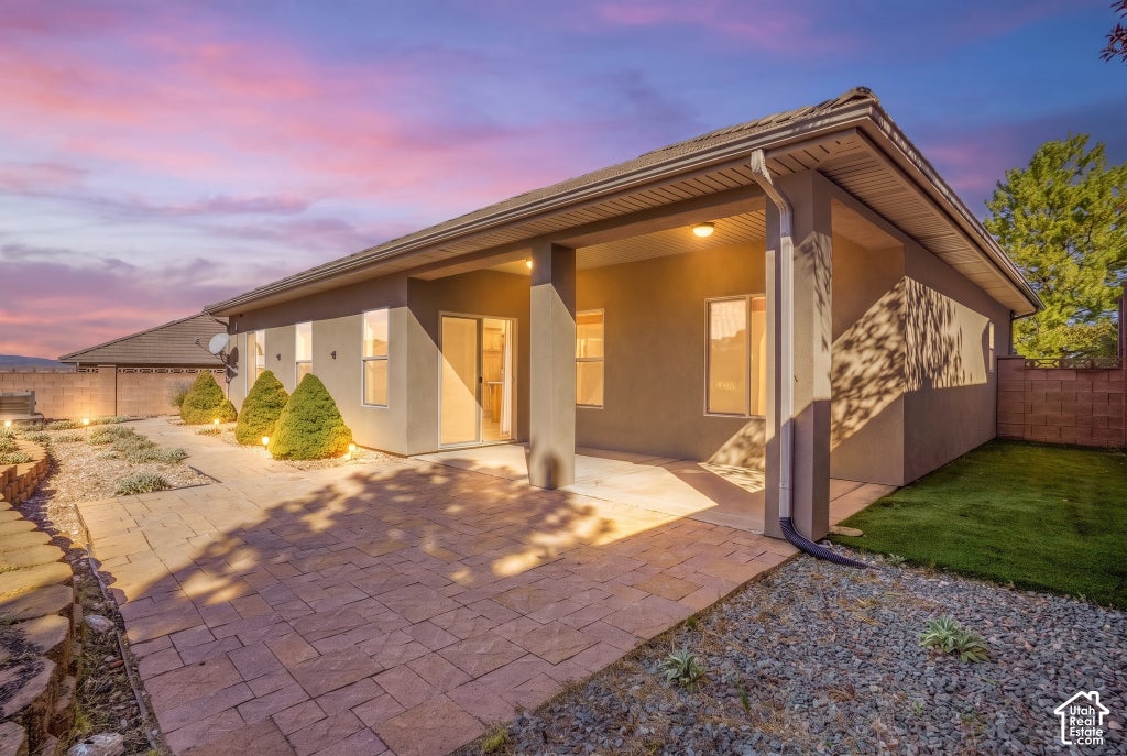 Photo of 3473 W 375 S, Cedar City, UT 84720 (MLS # 2189029)