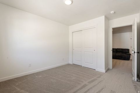 Tiny photo for 1022 S 200 E, Spanish Fork, UT 84660 (MLS # 2145355)