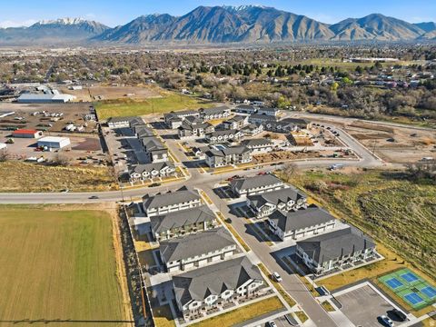 Tiny photo for 1022 S 200 E, Spanish Fork, UT 84660 (MLS # 2145355)