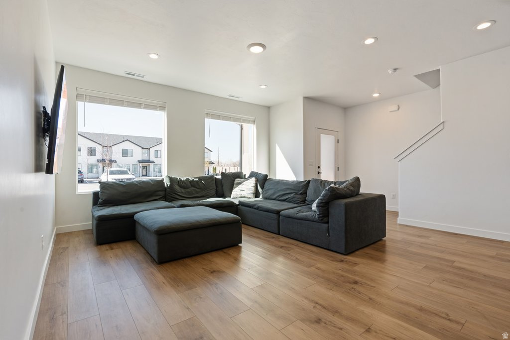 RIVERRUN - Residential