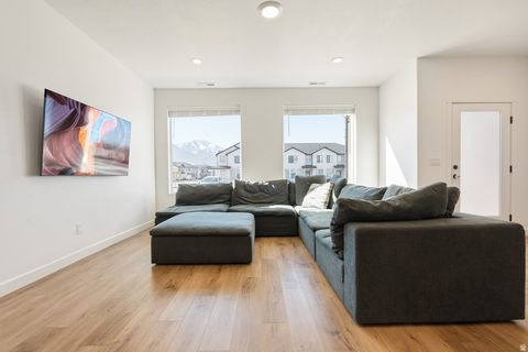 Tiny photo for 1022 S 200 E, Spanish Fork, UT 84660 (MLS # 2145355)