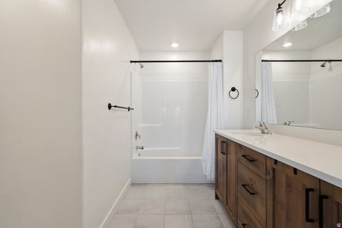 Tiny photo for 1022 S 200 E, Spanish Fork, UT 84660 (MLS # 2145355)