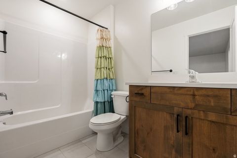 Tiny photo for 1022 S 200 E, Spanish Fork, UT 84660 (MLS # 2145355)