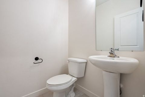 Tiny photo for 1022 S 200 E, Spanish Fork, UT 84660 (MLS # 2145355)