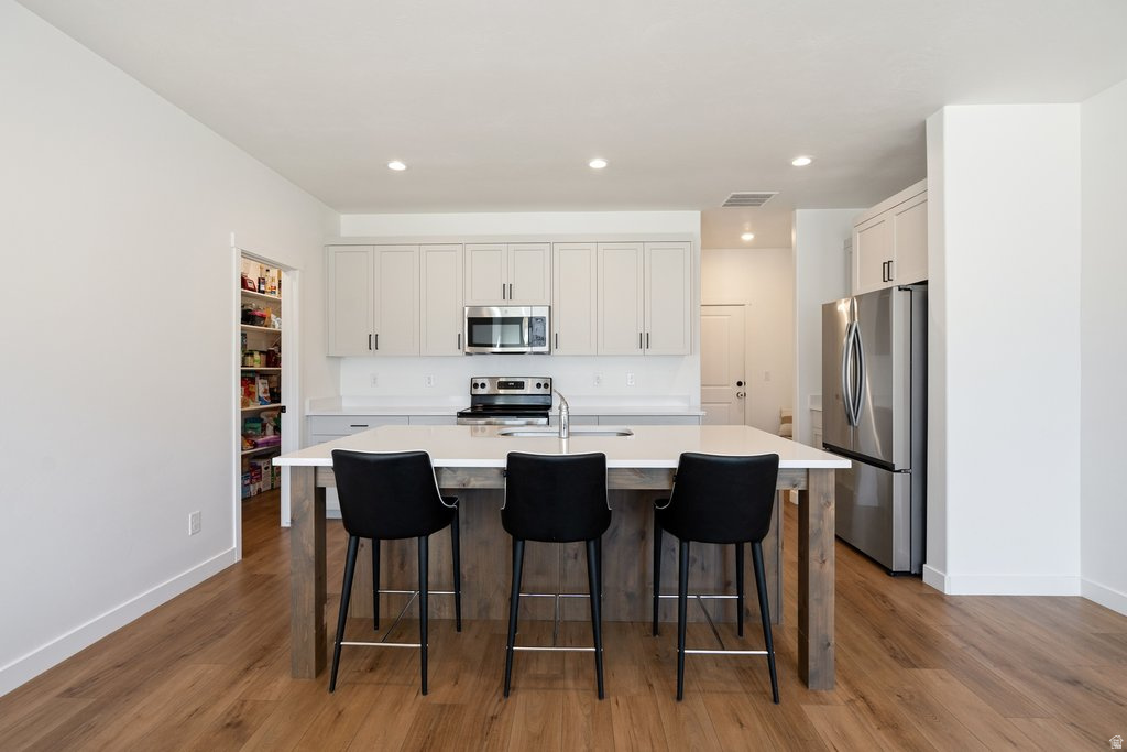 RIVERRUN - Residential