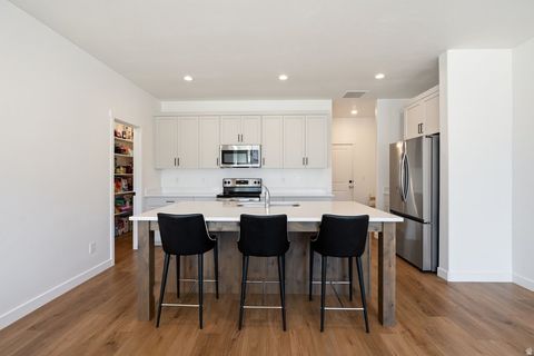 Tiny photo for 1022 S 200 E, Spanish Fork, UT 84660 (MLS # 2145355)