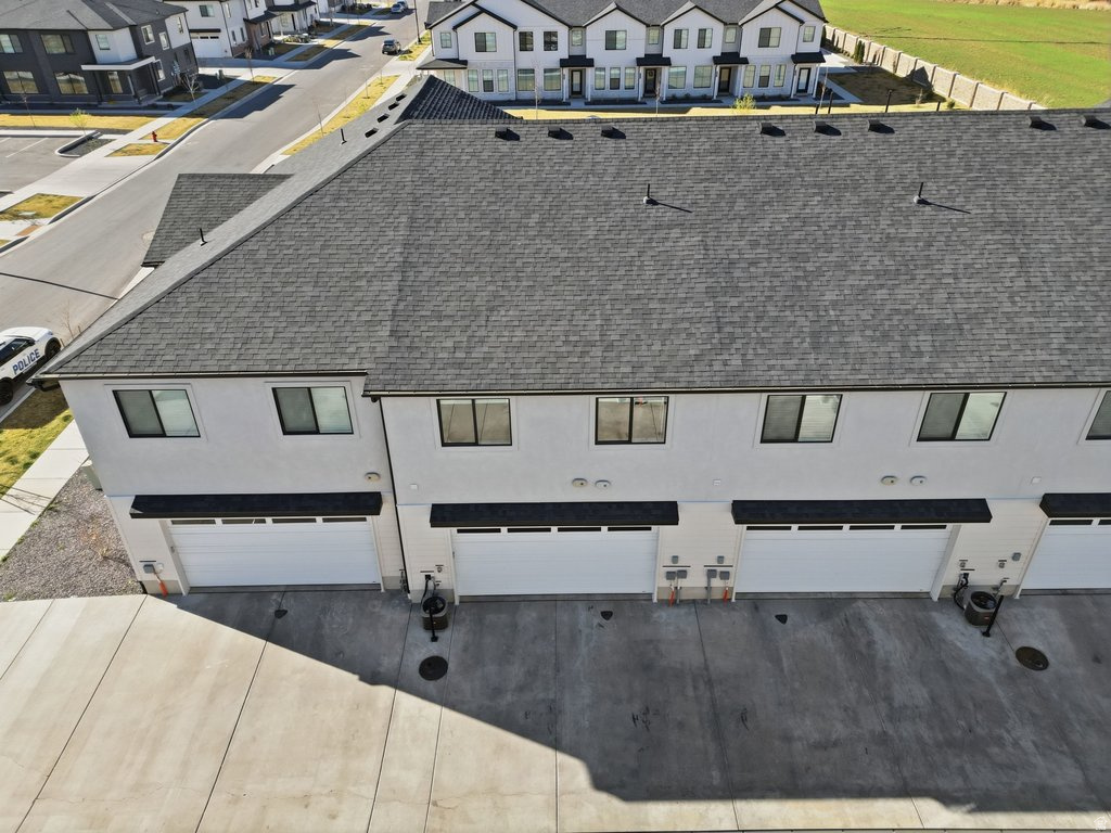 RIVERRUN - Residential