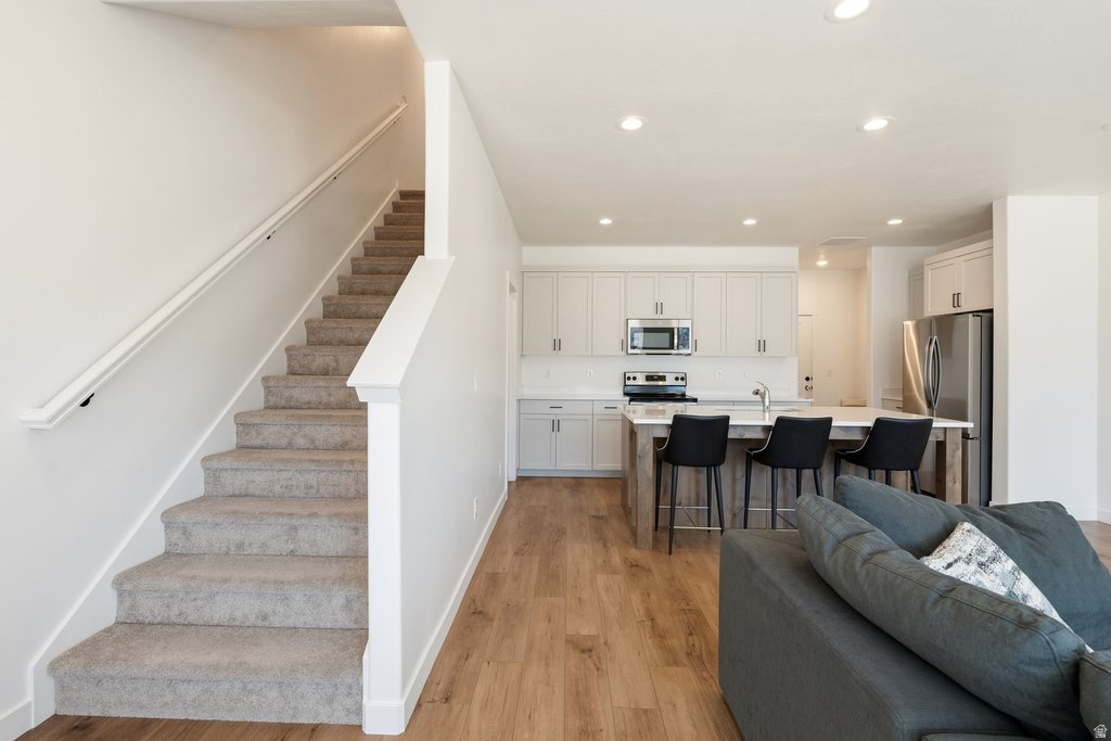 RIVERRUN - Residential