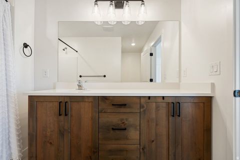 Tiny photo for 1022 S 200 E, Spanish Fork, UT 84660 (MLS # 2145355)